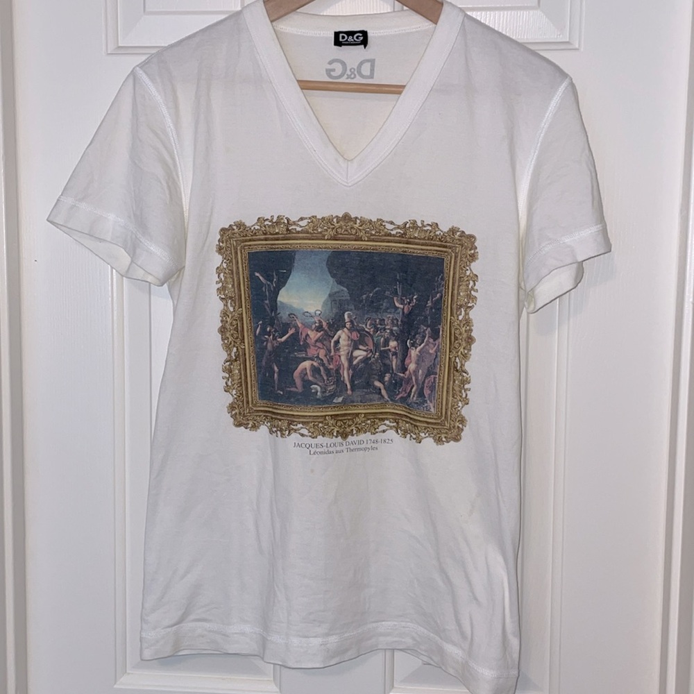 D&G T-Shirt